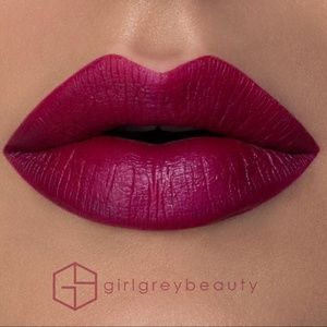 NWT NIB Anastasia Liquid Lipstick, Sugar Plum